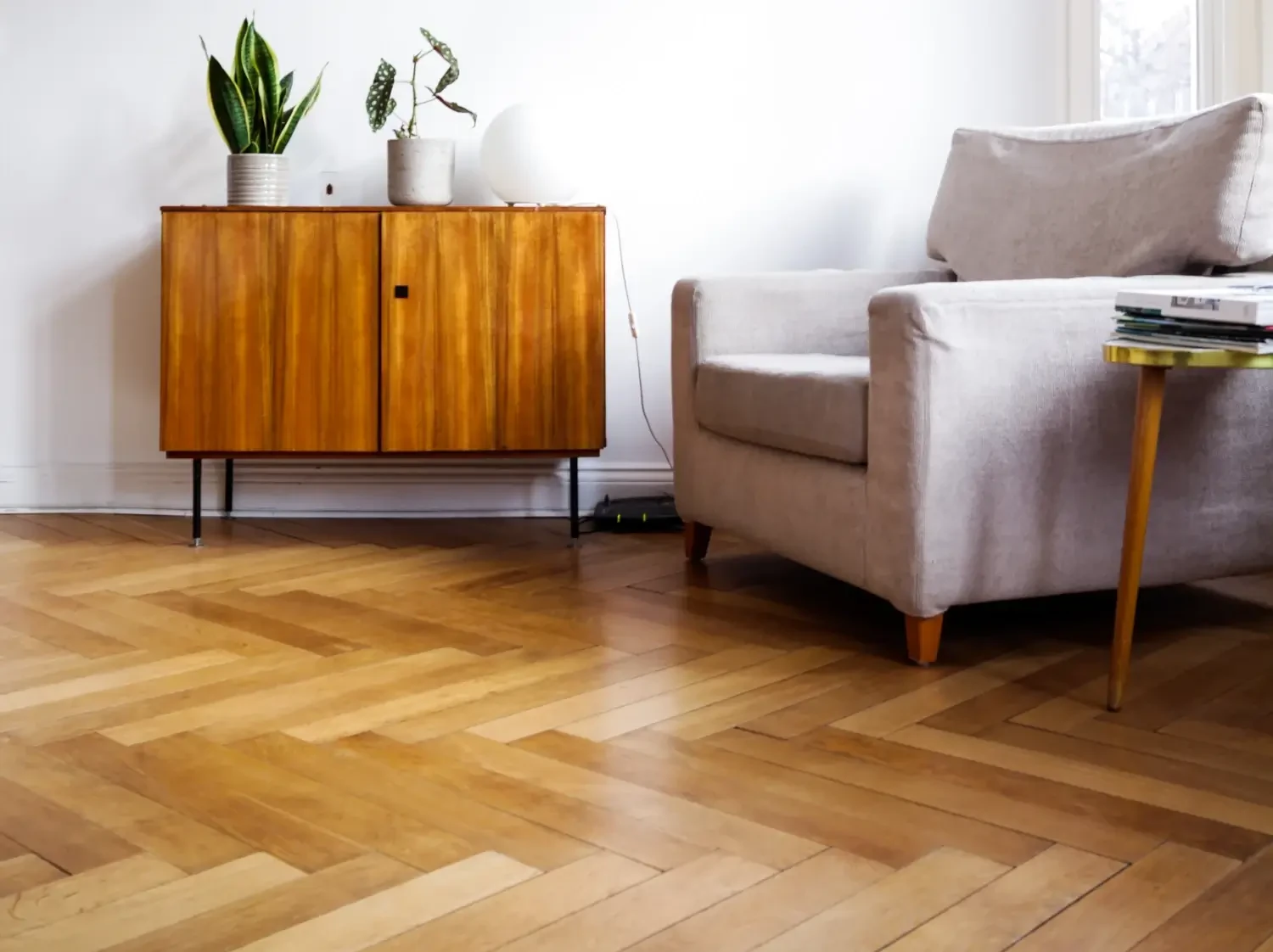 Timeless Flooring Options: 6 Types That Never Go Out of Style